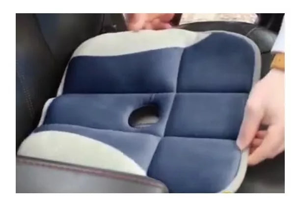 Cojín Ortopédico Para Silla - ¡OFERTA LIMITADA!