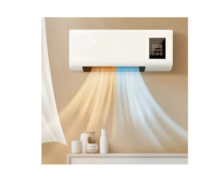 SplitMAX™ Calefactor de pared - ¡OFERTA LIMITADA!