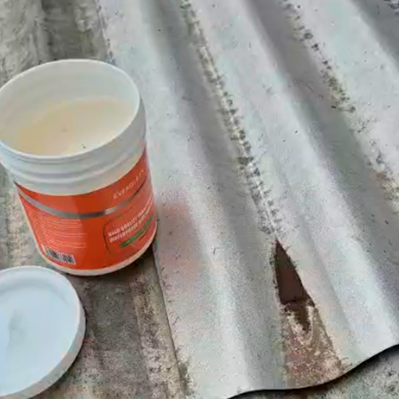 SIXPACK: Sellador Transparente Impermeable (6x300gr) ¡OFERTA!