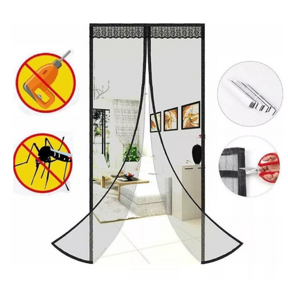 BrisaHome™ Malla Mosquitera Multiuso