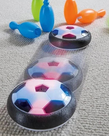 HoverBall™ Pelota De Futbol Flotante