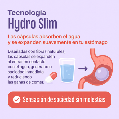 Balloon Slim™ Balón Gástrico en Cápsulas (120 u)