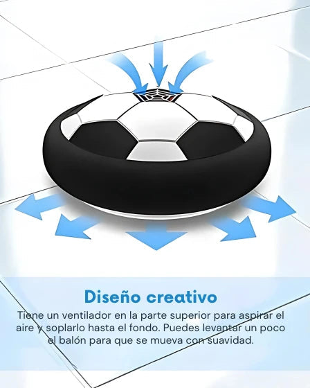 HoverBall™ Pelota De Futbol Flotante