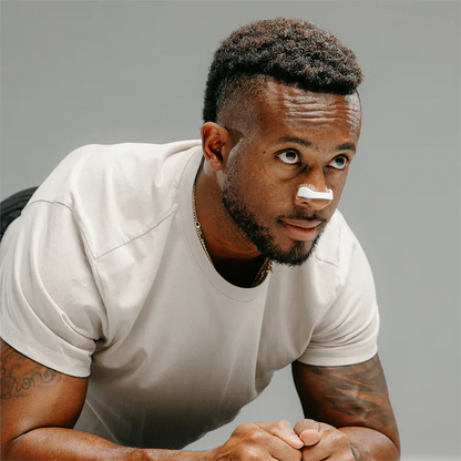 RespiraPlus™ Abre tus fosas nasales