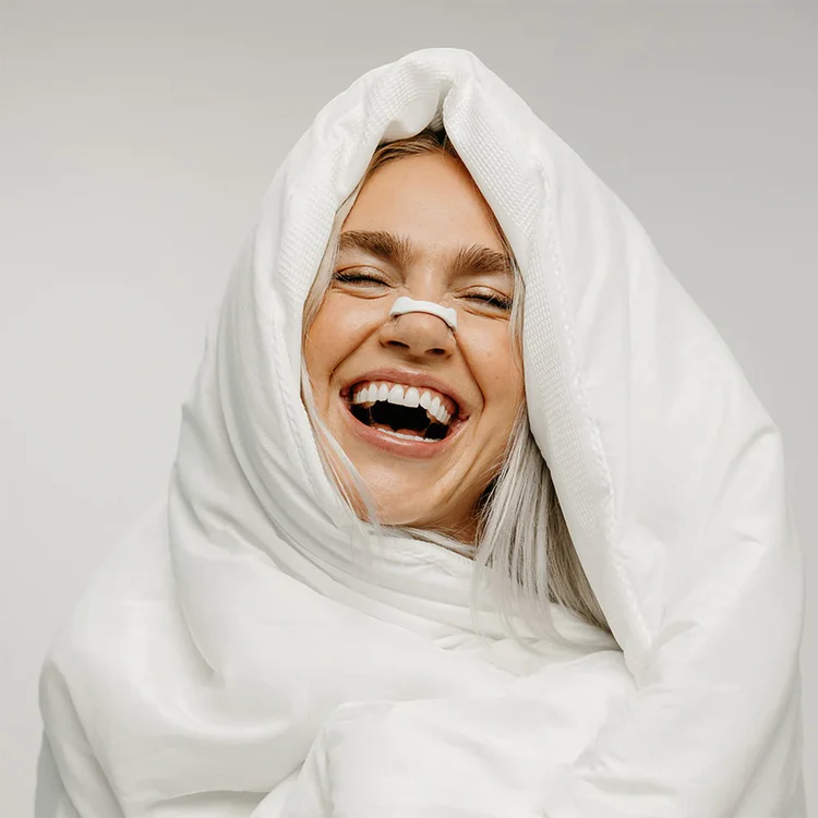 RespiraPlus™ Abre tus fosas nasales