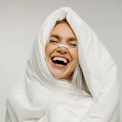 RespiraPlus™ Abre tus fosas nasales