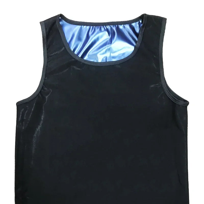 Polera Térmica Reductora 🔥 ¡OFERTA LIMITADA!