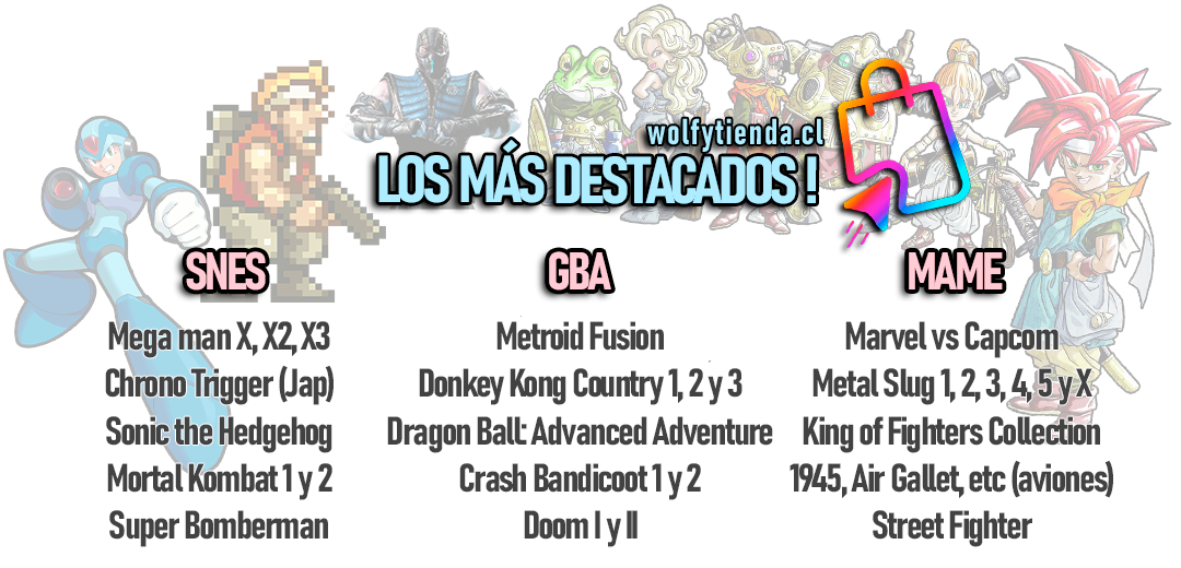 Mini consola Gamestick 3D - ¡OFERTA LIMITADA!