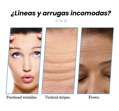 🌿 SkinLift™ Parches de Colágeno Absorbentes