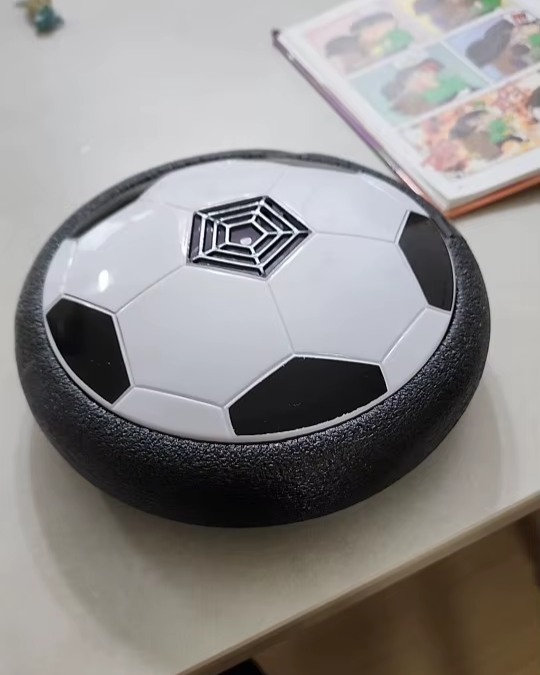 HoverBall™ Pelota De Futbol Flotante
